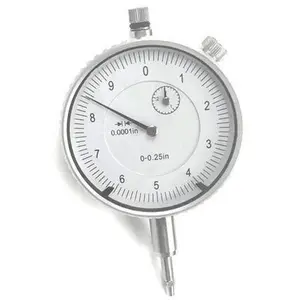 Precise Pro-Series AGD Group 2 0-0.25" Dial Indicator