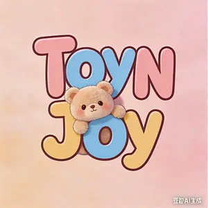 ToyNJoy shop logo