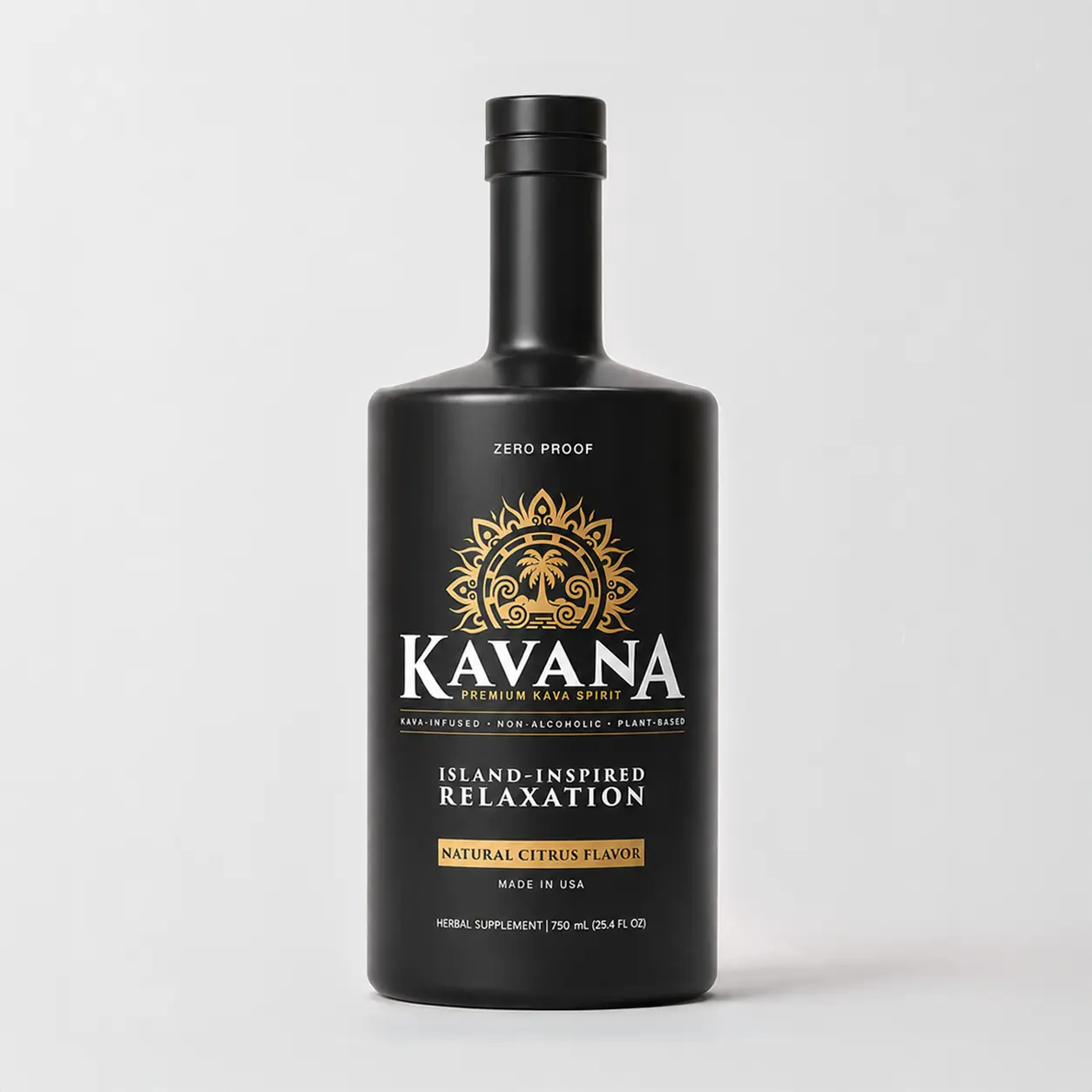Kavana Kava Spirit Kavana Kava Spirit