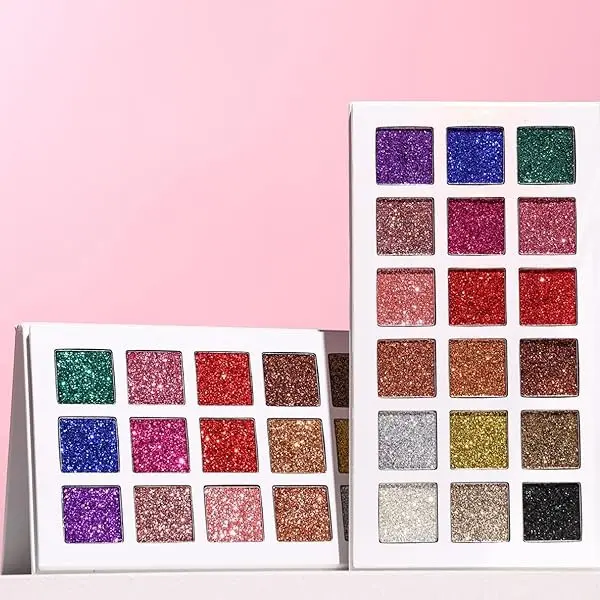 RUE EYESHADOW HOLIDAY PALETTE