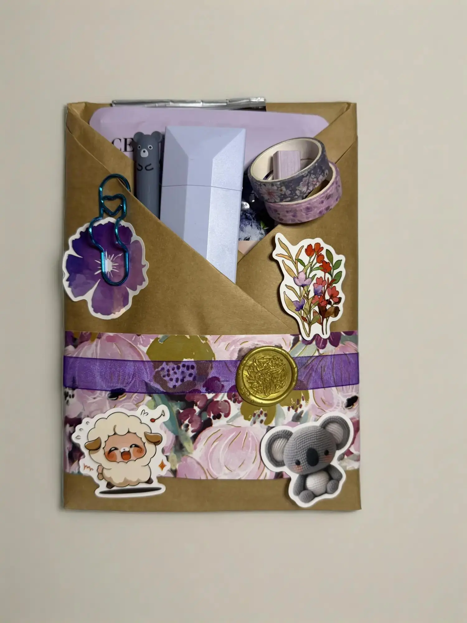 Blind Date with a Journal Stationery Notebook