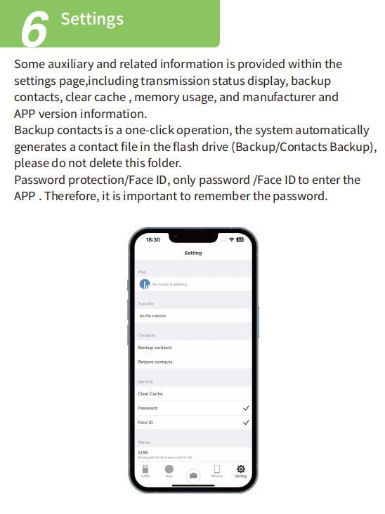 SEALIGHT Multi-Port Memory Card Reader，4 in 1 SD/TF/USB OTG Adapter for iPhone 15/14/13/12/11 Pro/Pro Max, Android, iPad, Laptop with Type C, USB C, Lightning, Plug & Play, Record Memory Gift (No App Required)