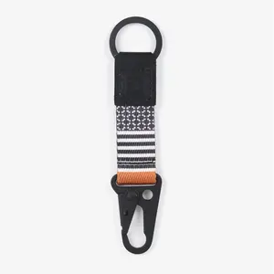 THREAD - Sanders Keychain Clip THREAD - Sanders Keychain Clip