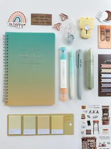 🍯 Honey Sage Planner Bundle