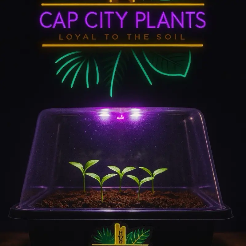 Tissue Culture Full Grow Kit