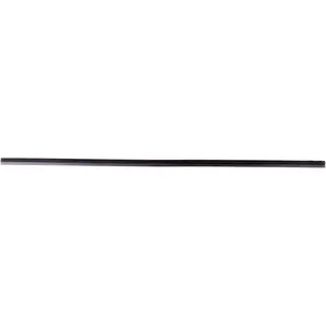 Genuine Parts  Rubber, Wiper Insert ()