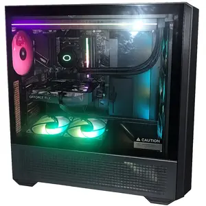 PC GAMING