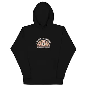 Cosmic Dreamers Hoodie
