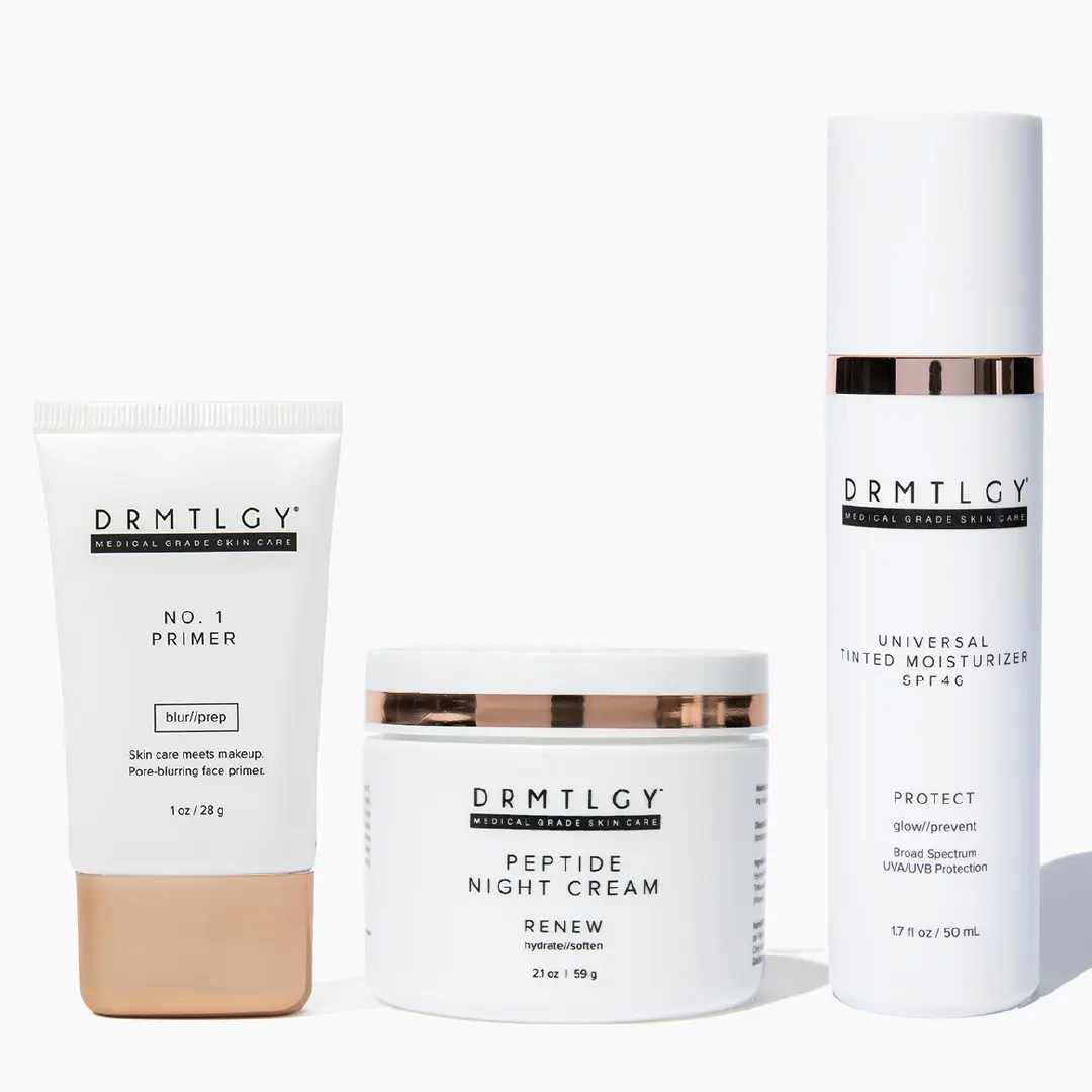 DRMTLGY AM PM Moisturizer DRMTLGY AM PM Moisturizer