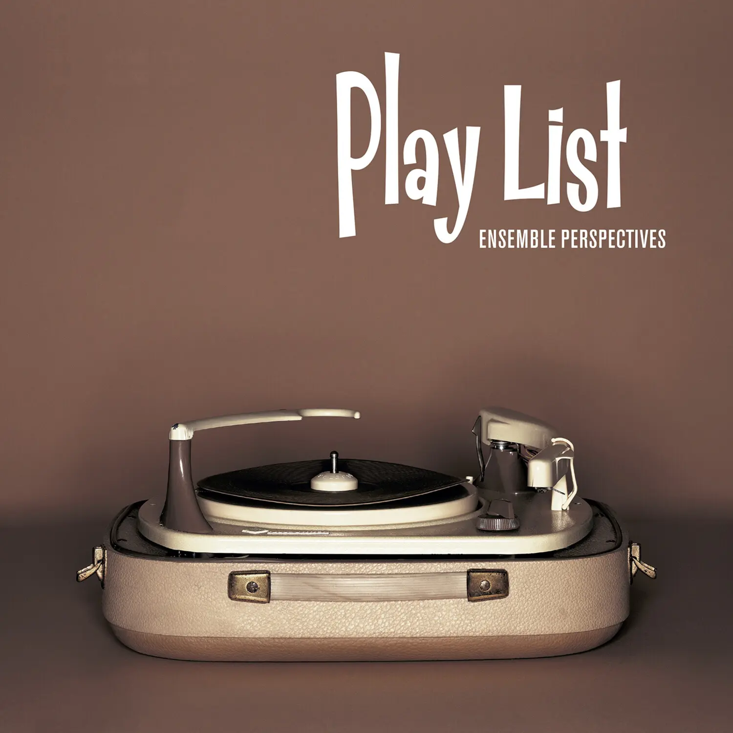 Various Artists - Playlist   [COMPACT DISC - CD]