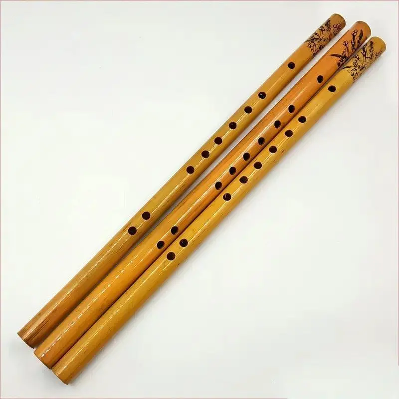 43cm Beginner Clarinet Flute Instrument