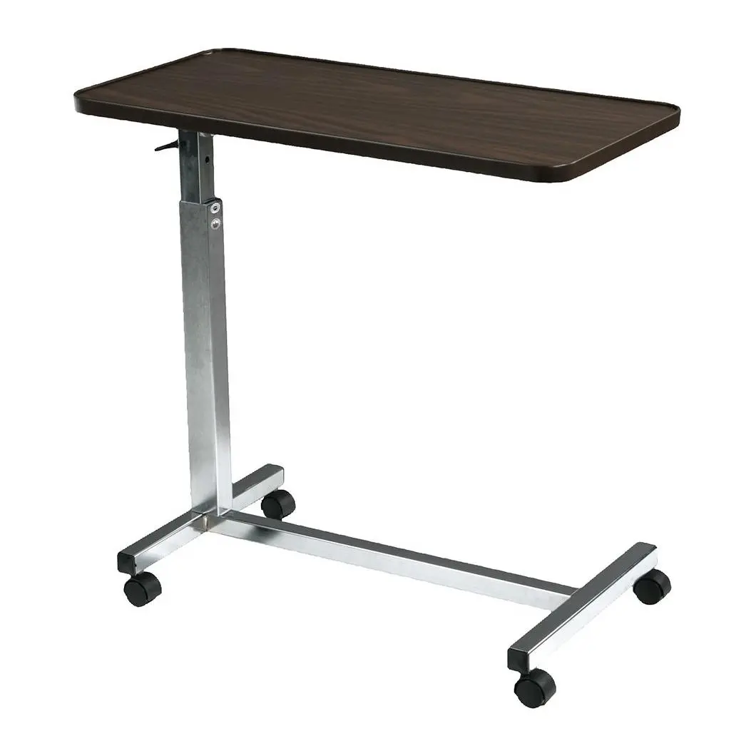 Drive Medical Tilt Top Overbed Table