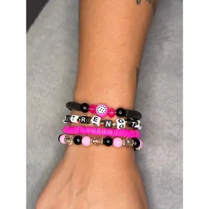 Strength Stack Bracelet