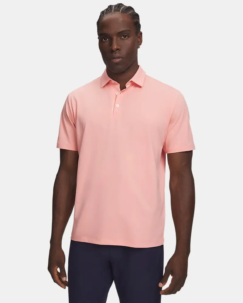 Under Armour ArmourDry Men's Polo