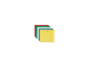 Smead File Jackets 2" Exp Letter Straight Cut 10/PK AST 75688