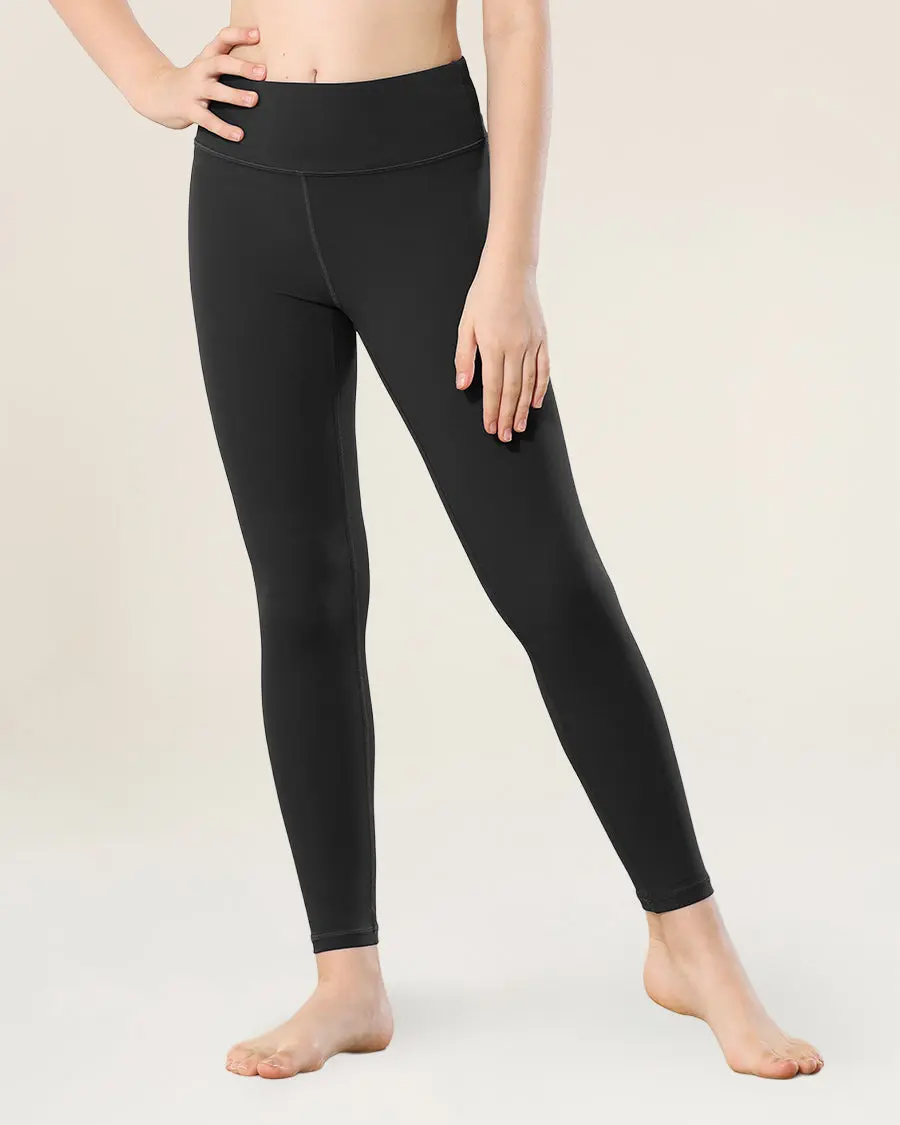 Girls Soft Yoga Legging