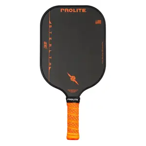 Prolite Stealth GS1 Pickleball Paddle - Orange