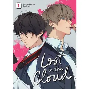 Lost in the Cloud Vol. 1 -- Paskim - Paperback