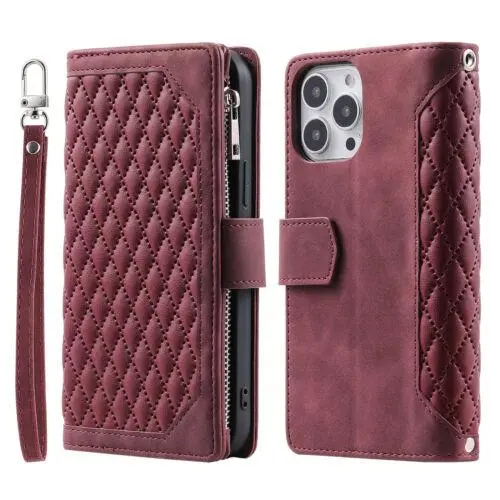 Wine Red