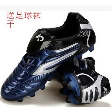 26001 Long Nail Deep Blue