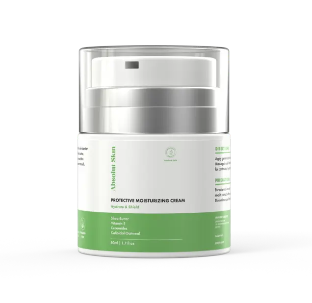 Absolut Skin | Protective Moisturizing Cream