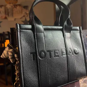 ELLO Stylish Tote Bag Set 2025 Women's Large Capacity Handbag in Multiple Colors for Everyday Use