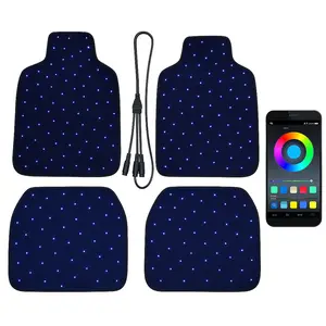 Starlight Car Mats Starlight Car Mats