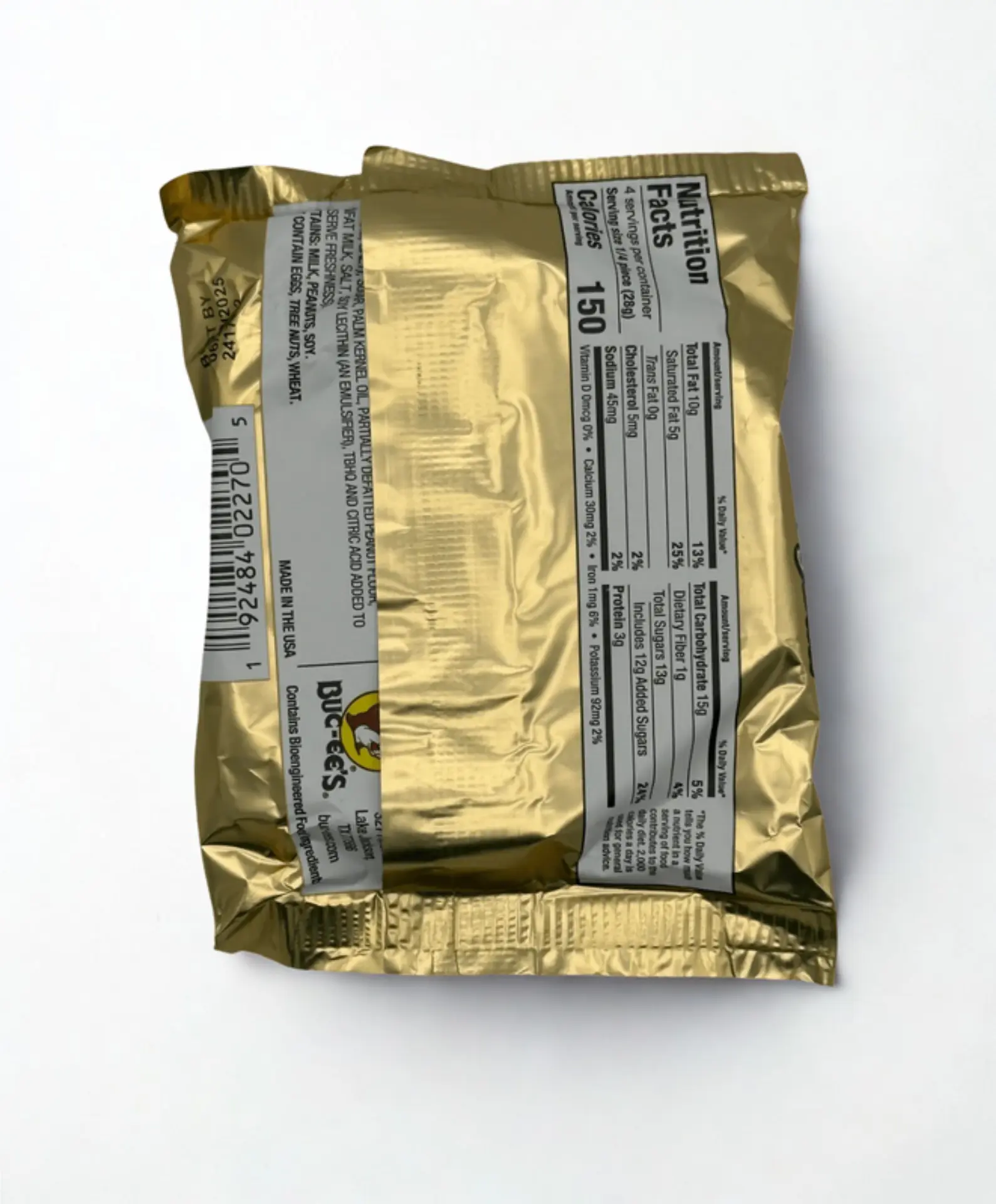 Buc-ee’s OverBite Beaver's Chocolate Candies - TikTok Shop