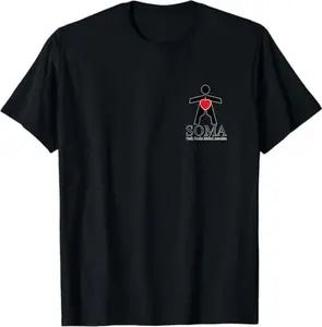 SOMA T-Shirt