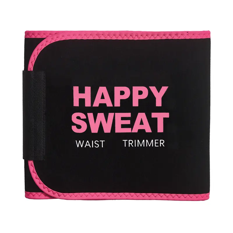 Unisex Compression Waist Trainer Belt - Compression Belts, Shaper Waist Trainer, Fitness Accessories Built for HIIT, Lifting, Cardio for Gym Workouts