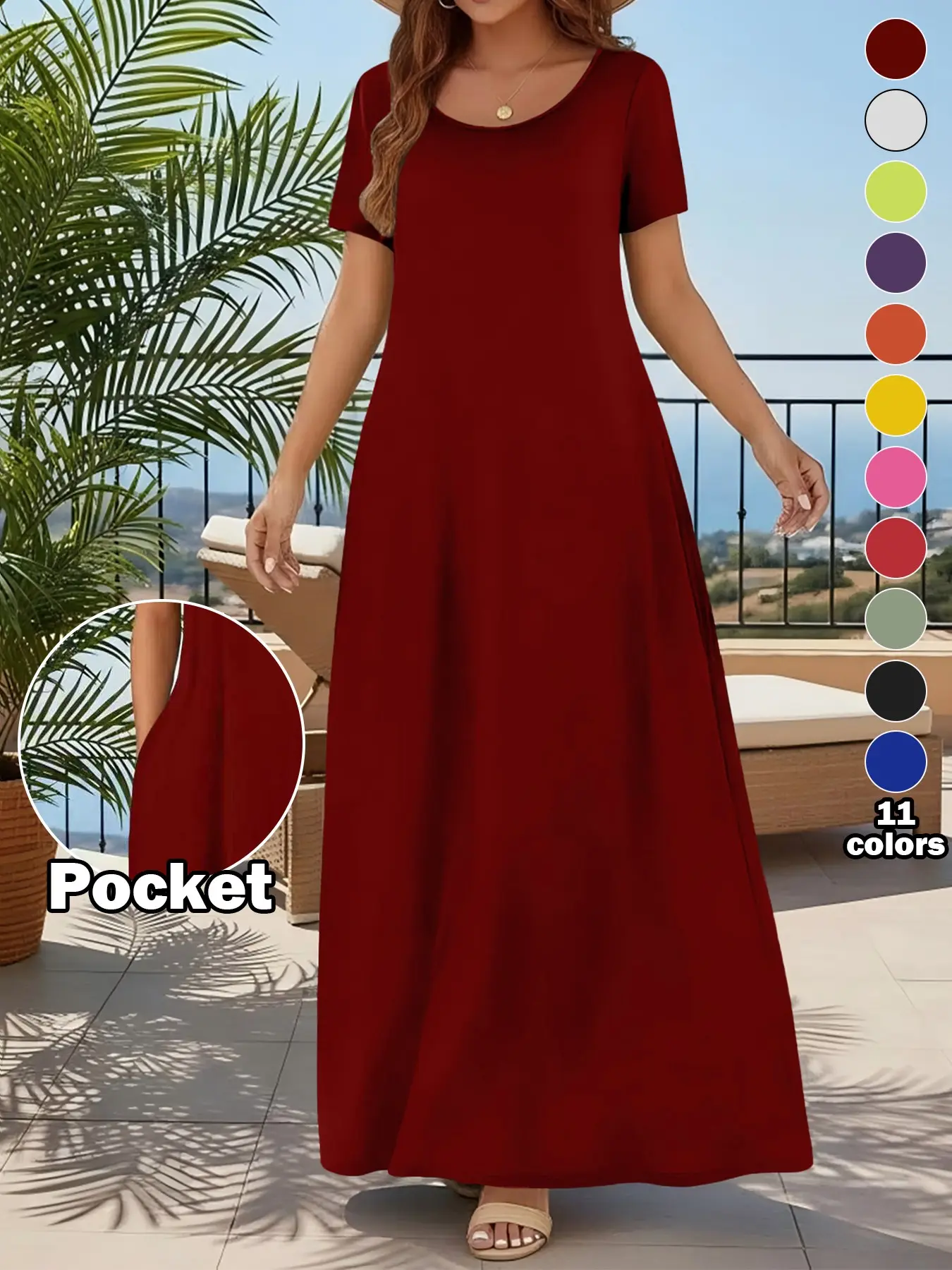 sachin and babi light blue dress Women's Red Dresses: Mini, Midi & Maxi Styles main image 0