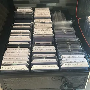 On-Screen Auction Display