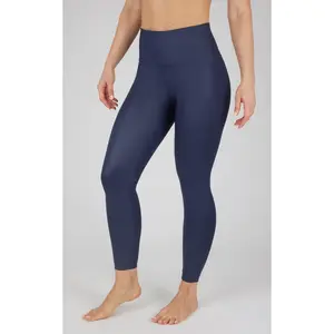 Interlink Faux Leather Cire 7/8 Ankle - Our Ocean Core Story