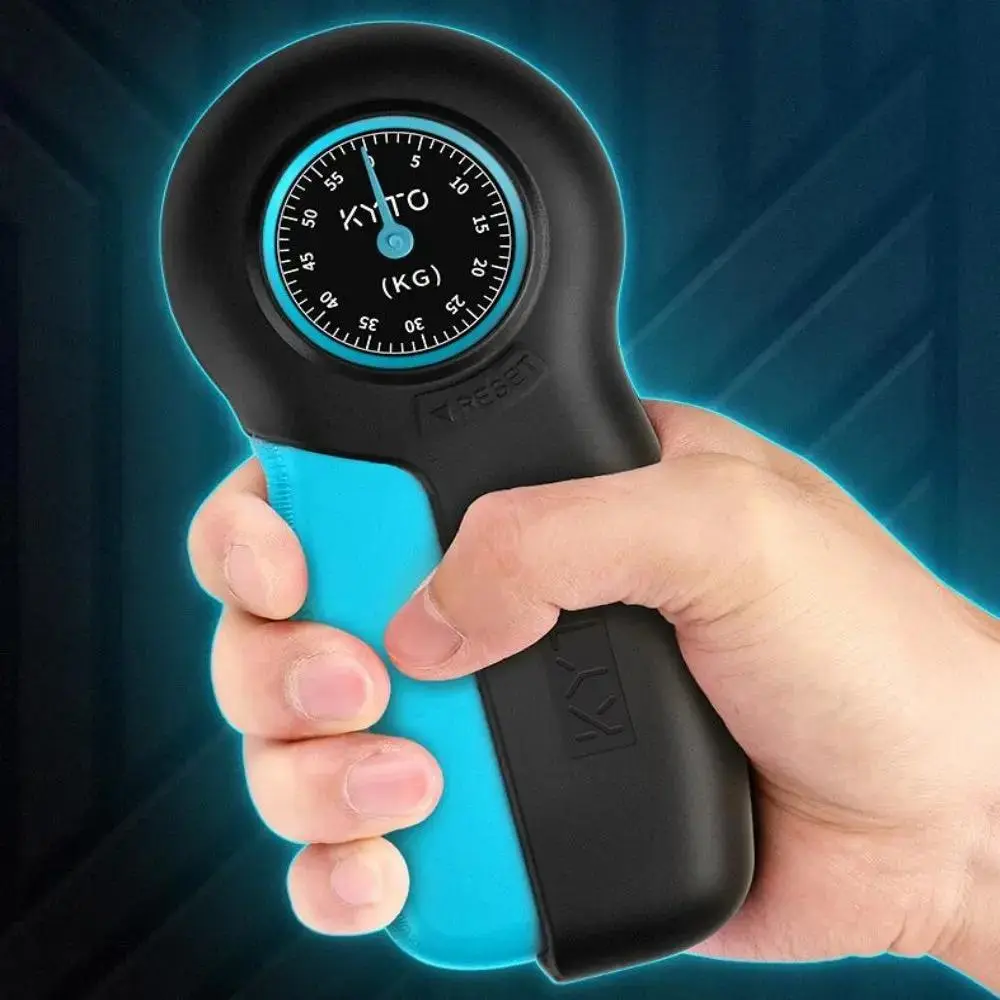 Hand Dynamometer for Grip Strength