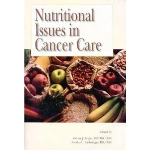 USED-Nutritional Issues in Cancer Care by Kogut (Paperback)