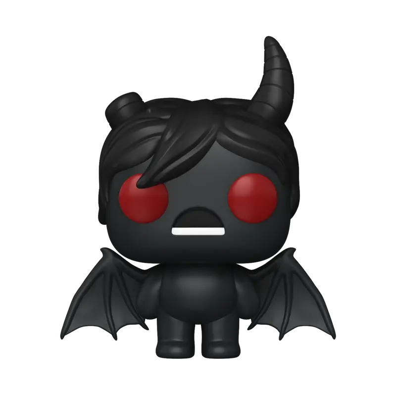 Funko Pop! The Binding of Isaac: Rebirth – Azazel #1180