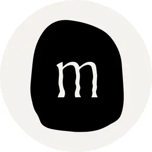 Minalone shop logo