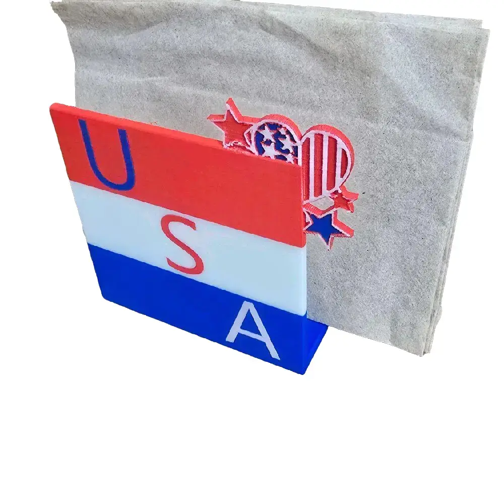 Napkin holder