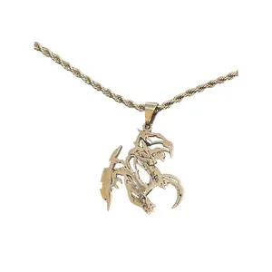 Dragon Necklace