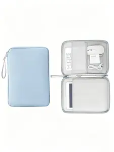 Business Tablet Inner Bag, iPad Protective Cover, Skin Sensitive PU Tablet Bag, Ideal Gift for Friends, Durable and Stylish Design