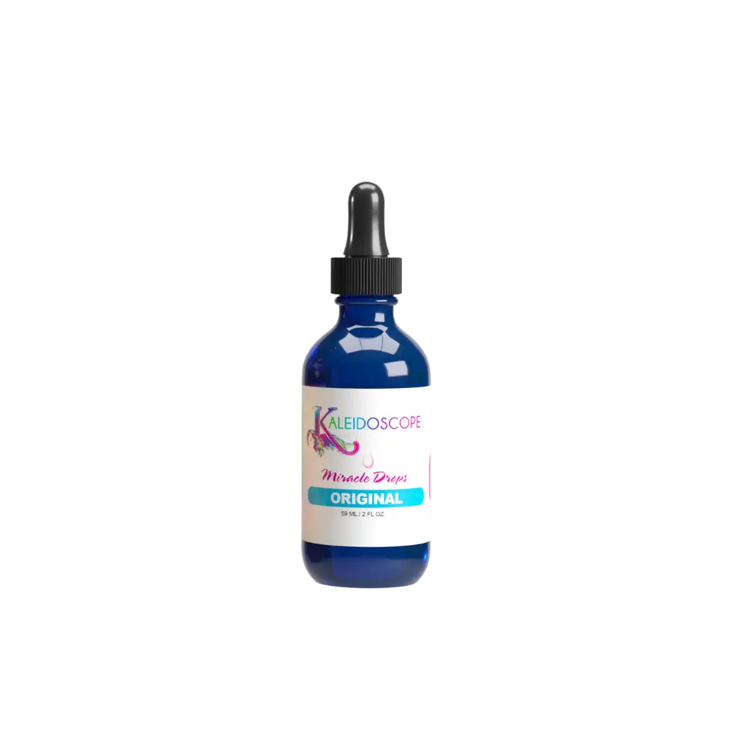 Kaleidoscope Miracle Drops - Original 2oz