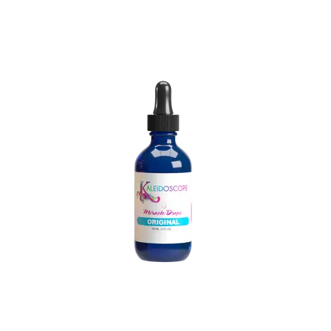 Kaleidoscope Miracle Drops - Original 2oz
