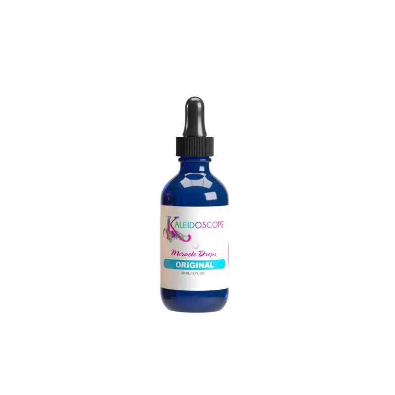 Kaleidoscope Miracle Drops - Original 2oz