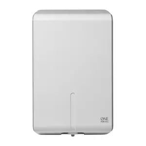 One For All Amplified Attic/Outdoor 75 Mile HDTV Antenna