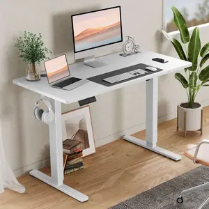Ergonomic Height Adjustable Table