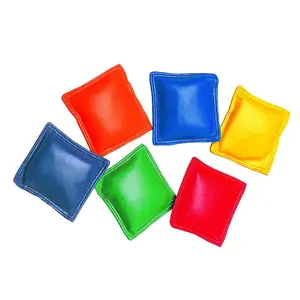 4" Vinyl Bean Bags