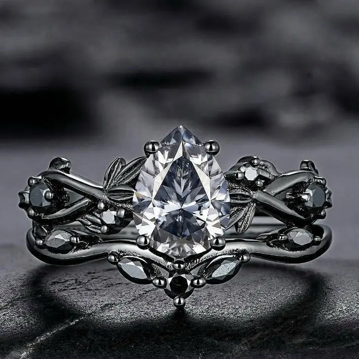 CY1758 White Diamond