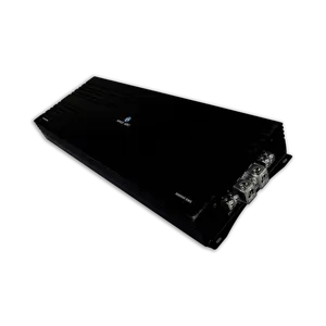 Nemesis Audio NA-FR6000D 6000W RMS Class D Monoblock Full Range Amplifier