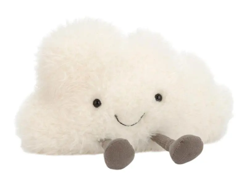 Jellycat Amuseables Cloud Plush, from StockX