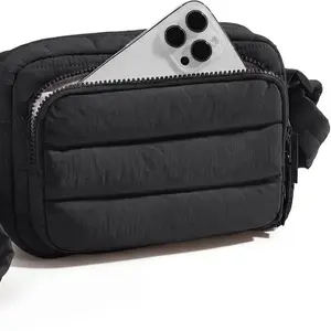 Wireless Pump Travel Storage Bags Set